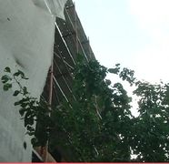 N-a apucat sa se bucure prea mult de noua lui CASA! Iata ce a patit acest BARBAT